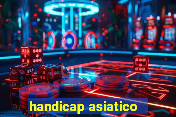 handicap asiatico -0,5